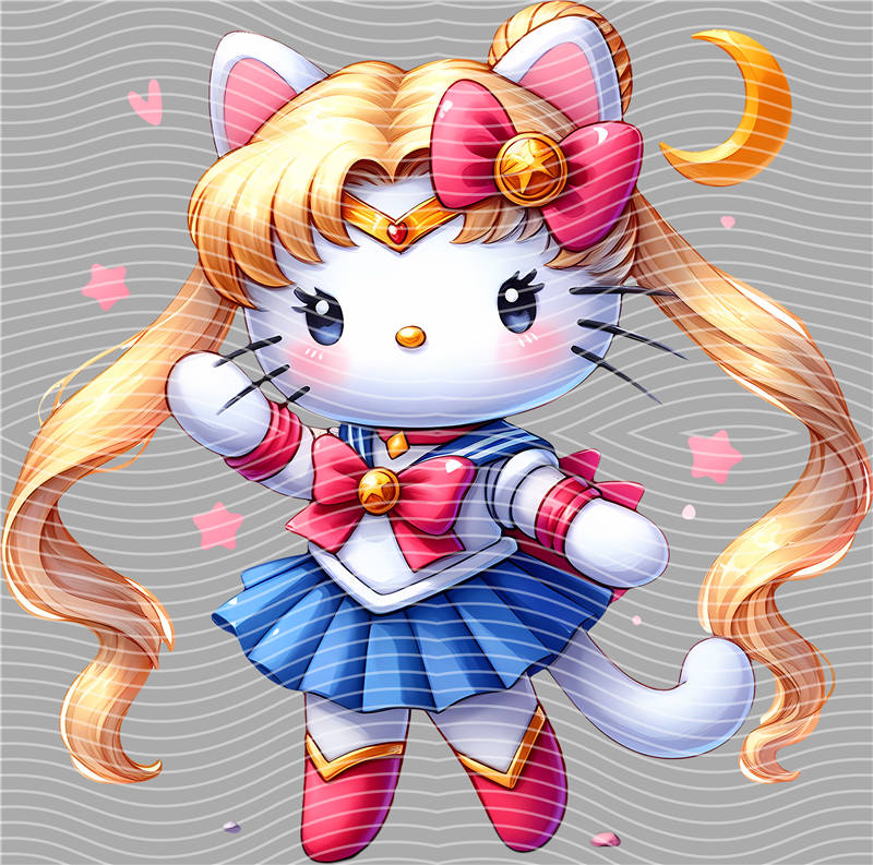 Sanrio-HK 5